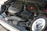 Mini Cooper 2014 года